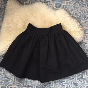 Chloe & Reese Cupcake Skirt - holiday!